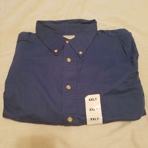 GreatLand XXL-tall men's shirt